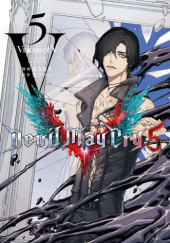 Devil May Cry 5: Visions of V - Volume 5