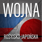 Okładka książki Wojna rosyjsko-japońska Robert Krakowski