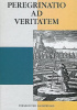 Okładka książki Peregrinatio ad veritatem Urszula Borkowska OSU