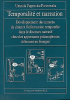 Okładka książki Temporalité et narration. Développement des moyens de donner l'information temporelle dans le discours narratif chez des apprenants polonophones débutant en français Urszula Paprocka-Piotrowska