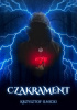 Okładka książki Czakrament Krzysztof Ilnicki