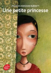 Okładka książki Une petite princesse Frances Hodgson Burnett