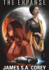Okładka książki The Expanse Alejandro Aragon,&nbsp;Corinna Bechko,&nbsp;James S.A. Corey,&nbsp;Francesco Segala