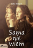 Okładka książki Sama nie wiem Lilka Krajzel