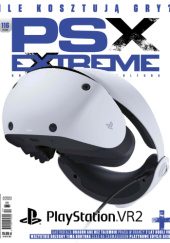 Okładka książki PSX Extreme 02/2023 Redakcja PSX Extreme
