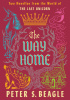 Okładka książki The Way Home Peter S. Beagle