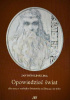 Okładka książki Opowiedzieć świat albo rzecz o symbolice Światowida ze Zbrucza i nie tylko Jan Witold Suliga