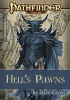 Okładka książki Hell's Pawns Dave Gross