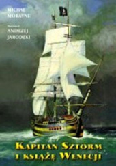 Kapitan Sztorm i Książę Wenecji