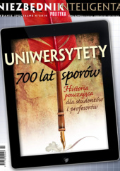 Uniwersytety. 700 lat sporów