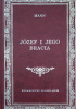 Okładka książki Józef i jego bracia. Tom 2. Józef w Egipcie Thomas Mann