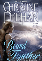 Okładka książki Bound Together Christine Feehan