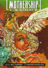 Okładka książki Mothership: Tales from Afrofuturism and Beyond Linda D. Addison,&nbsp;Rabih Alameddine,&nbsp;Lisa Allen-Agostini,&nbsp;Lauren Beukes,&nbsp;Joseph Bruchac,&nbsp;Tobias S. Buckell,&nbsp;Bill Campbell,&nbsp;Indrapramit Das,&nbsp;Junot Díaz,&nbsp;Jaymee Goh,&nbsp;Kawika Guillermo,&nbsp;Edward Austin Hall,&nbsp;Carlos Hernandez,&nbsp;Ernest Hogan,&nbsp;Thaddeus Howze,&nbsp;Darius James,&nbsp;Nora K. Jemisin,&nbsp;Tenea D. Johnson,&nbsp;Victor LaValle,&nbsp;Rochita Loenen-Ruiz,&nbsp;Carmen Maria Machado,&nbsp;Anil Menon,&nbsp;Minister Faust Minister Faust,&nbsp;Silvia Moreno-Garcia,&nbsp;Farnoosh Moshiri,&nbsp;Daniel José Older,&nbsp;Chinelo Onwualu,&nbsp;Andaiye Reeves,&nbsp;Eden Robinson,&nbsp;Kiini Ibura Salaam,&nbsp;Sofia Samatar,&nbsp;Charles R. Saunders,&nbsp;Nisi Shawl,&nbsp;Vandana Singh,&nbsp;C. Renee Stephens,&nbsp;Somtow Sucharitkul,&nbsp;Greg Tate,&nbsp;Tade Thompson,&nbsp;Katherena Vermette,&nbsp;George S. Walker,&nbsp;Ran Walker,&nbsp;Ibi Zoboi