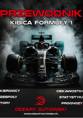 Przewodnik Kibica Formuły 1