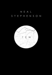 Okładka książki 7EW Neal Stephenson