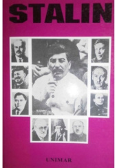 Okładka książki Stalin. Polityk i Człowiek Marian Wilk