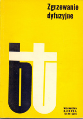 Zgrzewanie dyfuzyjne