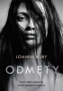 Okładka książki Odmęty Joanna Bury