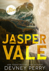 Okładka książki Jasper Vale Devney Perry