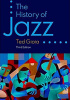 Okładka książki The History of Jazz Ted Gioia