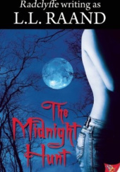 Okładka książki The Midnight Hunt L. L. Raand