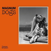 Okładka książki Magnum Dogs praca zbiorowa