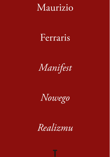 Maurizio Ferraris – All Audiobooks & E-books