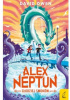 Okładka ksiżąki Alex Neptun. Złodziej smoków