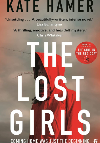 The lost girls