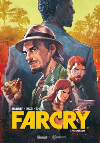 Far Cry: Łzy Esperanzy