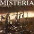 Okładka książki Misteria Adam Bujak
