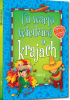 Okładka książki Co warto wiedzieć o krajach? Grzegorz Strzeboński