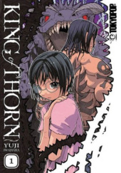 King of Thorn, Vol. 1