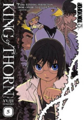 King of Thorn, Vol. 5