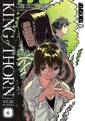 King of Thorn, Vol. 6