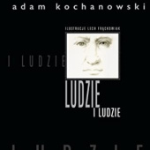 Okładka książki LUDZIE i ludzie Lech Frąckowiak, Adam Kochanowski