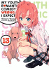 Okładka książki My Youth Romantic Comedy Is Wrong, as I Expected, Vol. 13 (light novel) Wataru Watari