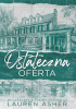 Okładka książki Ostateczna oferta Lauren Asher