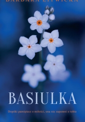 Okładka książki Basiulka Barbara Litwicka