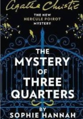 The mystery of three quarters