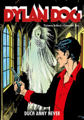 Dylan Dog: Duch Anny Never