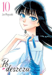 Okładka książki Po deszczu #10 Jun Mayuzuki
