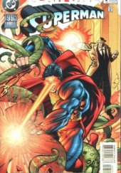 Superman Annual Vol 2 #7