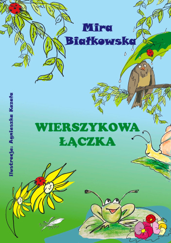 Wierszykowa łączka