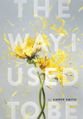 Okładka książki The Way I Used to Be Amber Smith