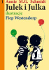 Okładka książki Julek i Julka 1 Annie M.G. Schmidt