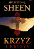Okładka książki Krzyż i kryzys Fulton J. Sheen