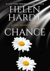 Okładka książki Chance Helen Hardt