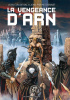 Okładka książki La Vengeance d'Arn Jean-Pierre Dionnet,&nbsp;Jean-Claude Gal