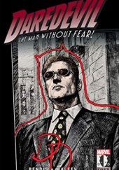 Daredevil Vol. 5: Out